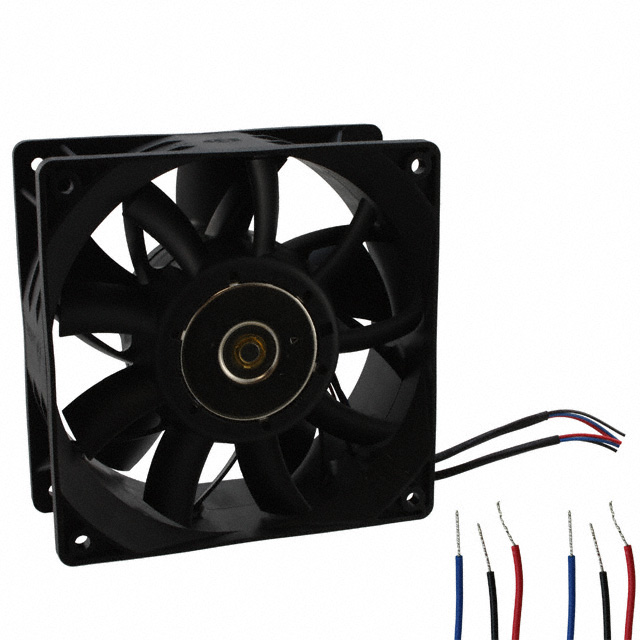 Delta Electronics GFB1224SHG-F00 electronic component