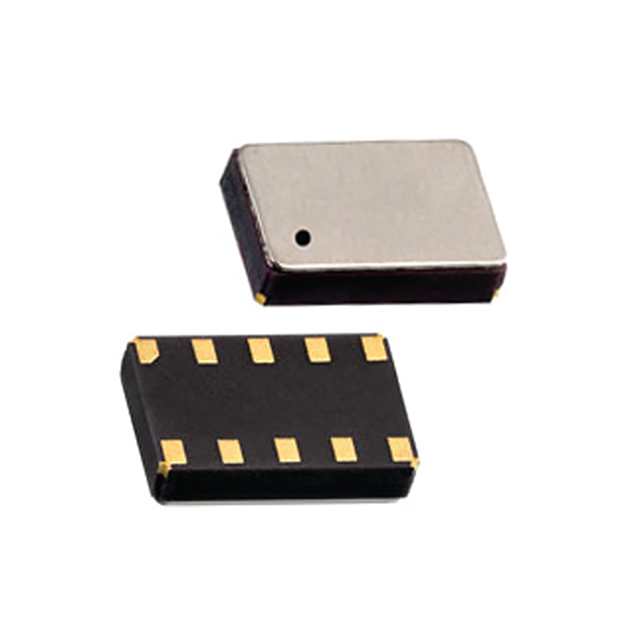 Abracon LLC AB-RTCMC-32.768KHZ-IBO5-S3-T electronic component