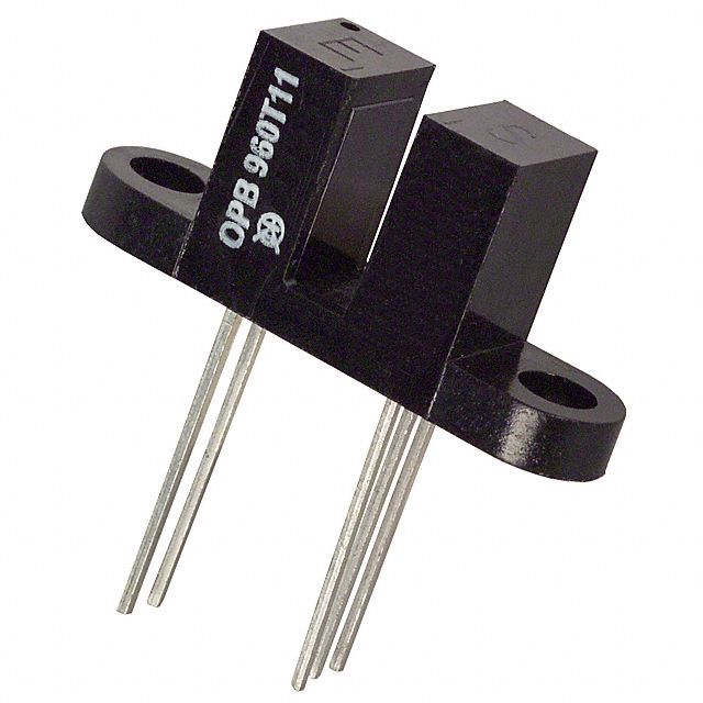 TT Electronics/Optek Technology OPB960T11 electronic component