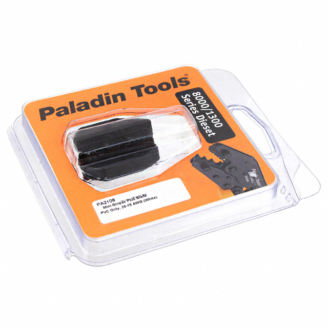 Greenlee Communications PA2108 electronic component