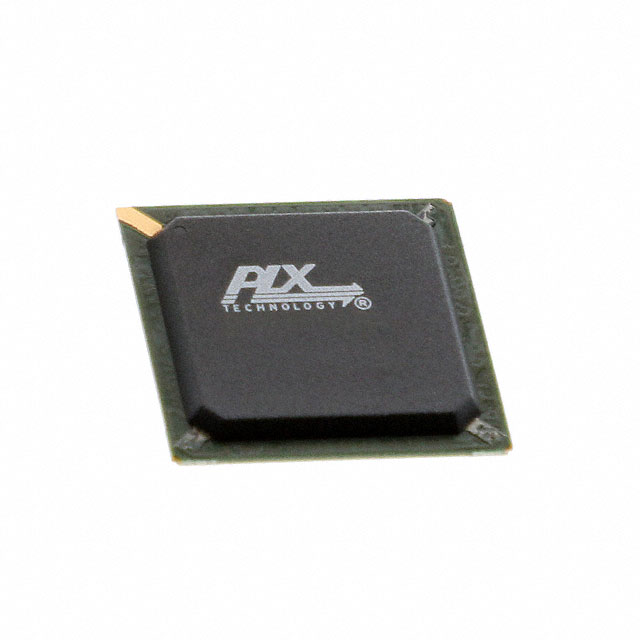 Broadcom Limited PEX8505-AA25BI G electronic component