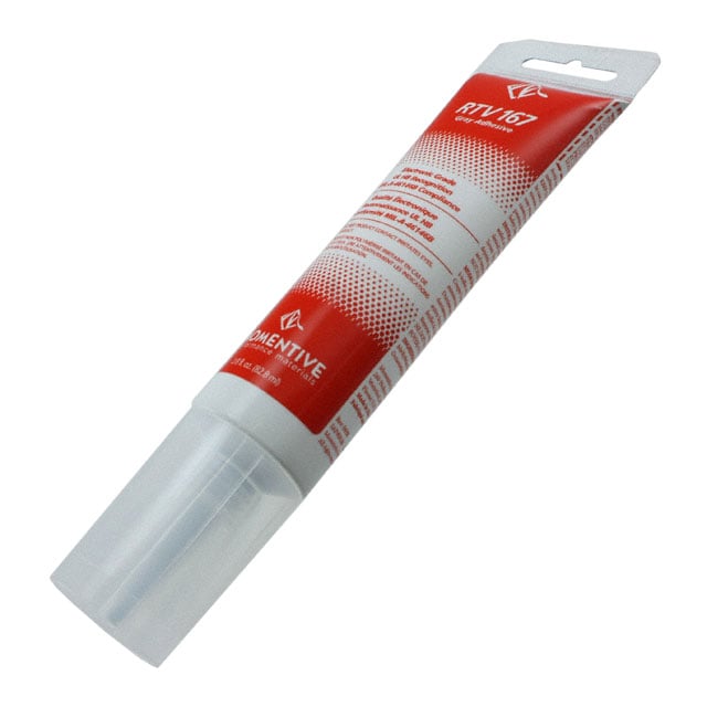 Momentive Performance Materials RTV167-85ML electronic component