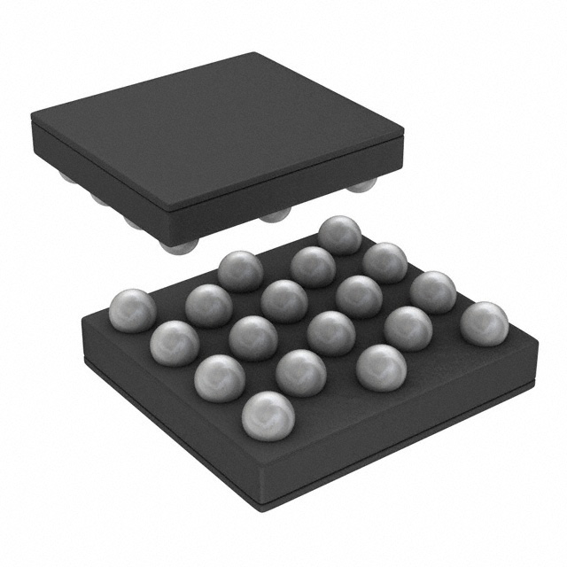 Texas Instruments LM48413TL/NOPB electronic component