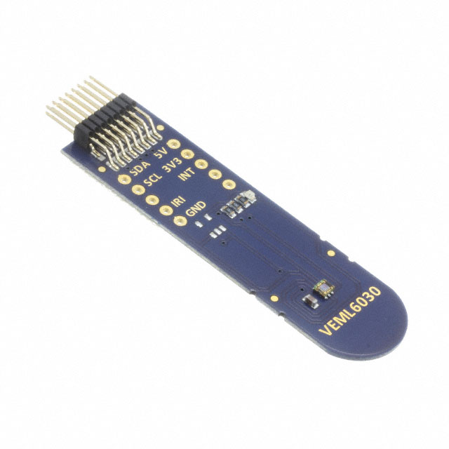 Vishay Semiconductor Opto Division VEML6030-SB electronic component