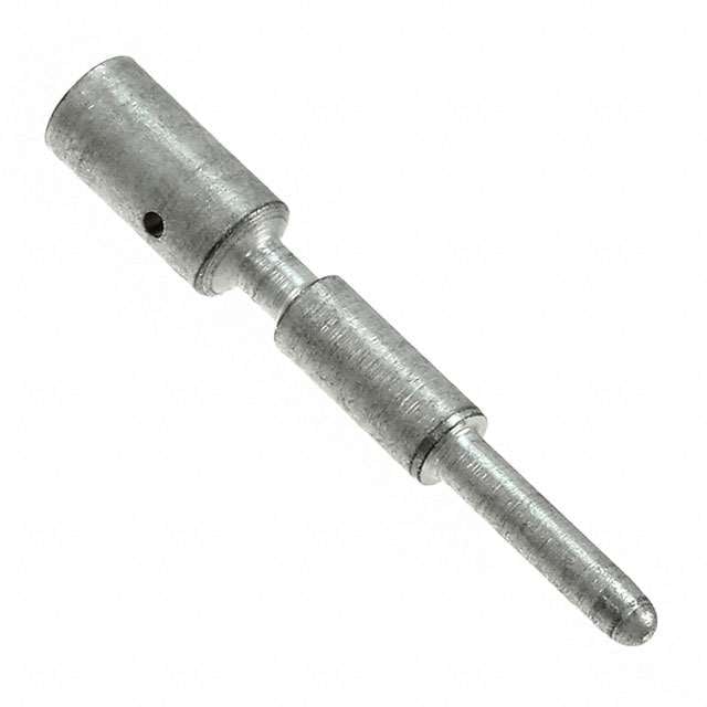 TE Connectivity AMP Connectors 1-293476-2 electronic component