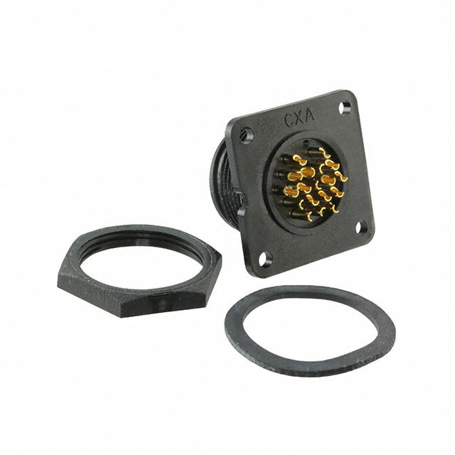 Conxall/Switchcraft 14282-18PG-300 electronic component