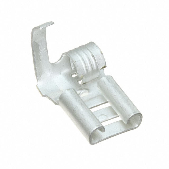 TE Connectivity AMP Connectors 60583-2 electronic component