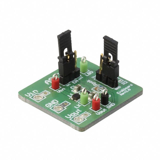 ams-OSRAM USA INC. AS1310-20 EB electronic component