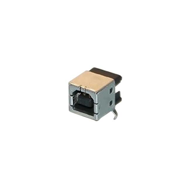 TE Connectivity AMP Connectors 292304-3 electronic component