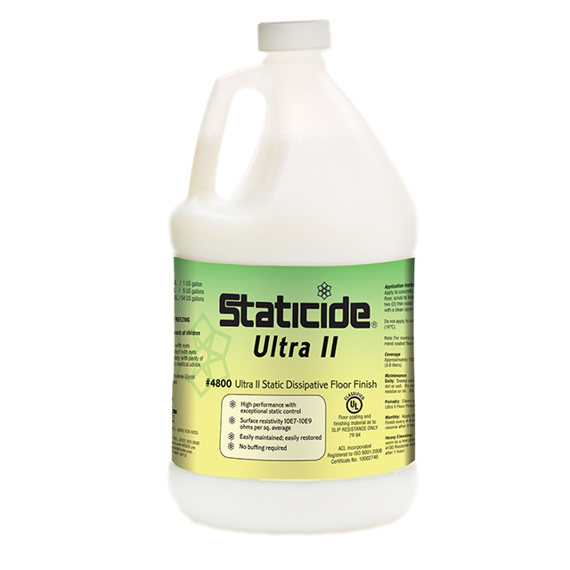 ACL Staticide Inc 4800-1 electronic component