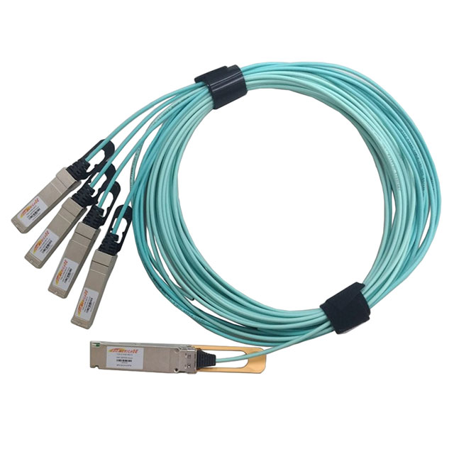 Formerica Optoelectronics Inc. TQS-214H8-XCQ10 electronic component