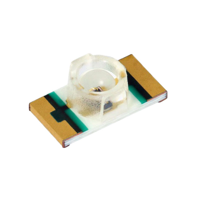 Vishay Semiconductor Opto Division VSMY12850 electronic component