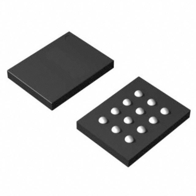 ROHM Semiconductor BD11670GWL-E2 electronic component