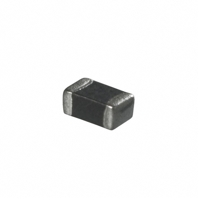 Vishay Dale ILBB0603ER601V electronic component