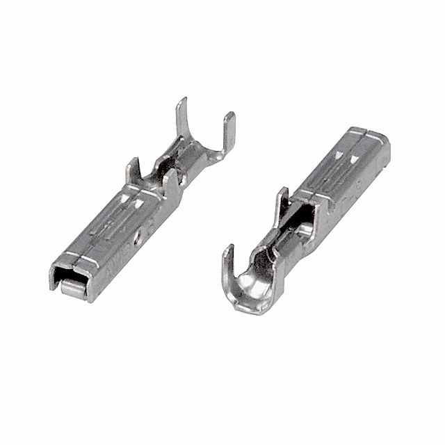 TE Connectivity AMP Connectors 1-175218-3 electronic component