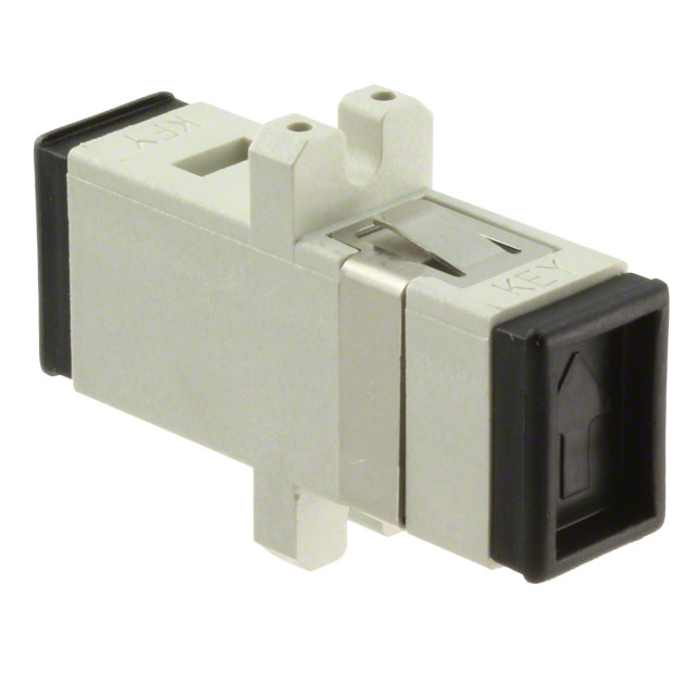 TE Connectivity AMP Connectors 1278017-1 electronic component
