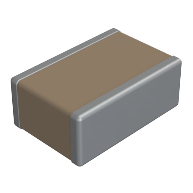 Knowles Syfer 1825Y0250185KXT electronic component