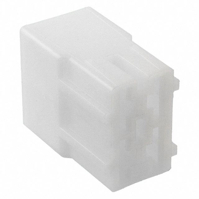TE Connectivity AMP Connectors 280073 electronic component