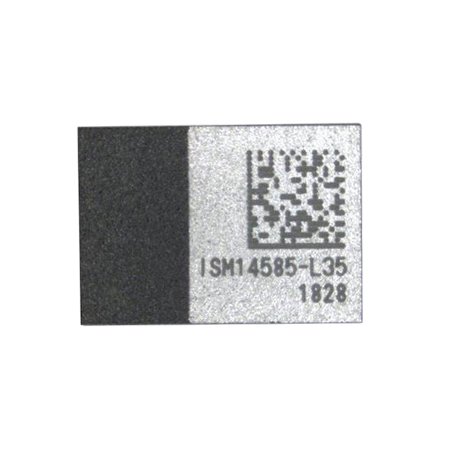 Inventek Systems ISM14585-L35-P8 electronic component