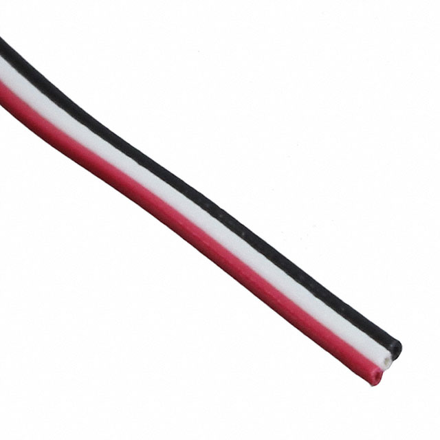 Micro-Measurements (Division of Vishay Precision Group) 326-DFV 1000' WIRE STD electronic component