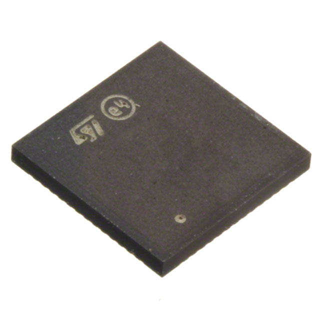 STMicroelectronics STHV800L electronic component