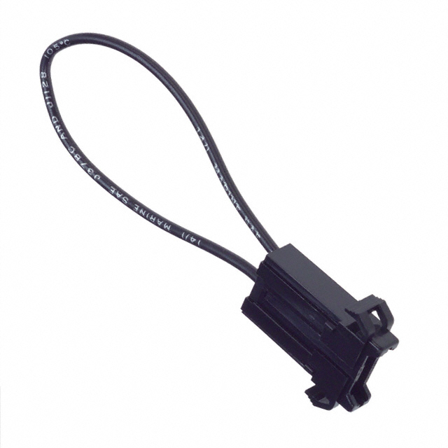 Littelfuse/Commercial Vehicle Products 01550300Z electronic component