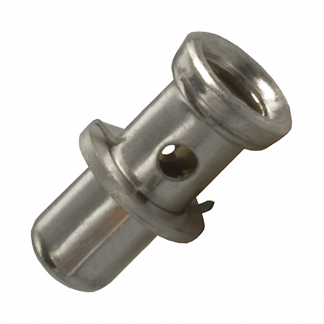 TE Connectivity AMP Connectors 1-380737-0 electronic component