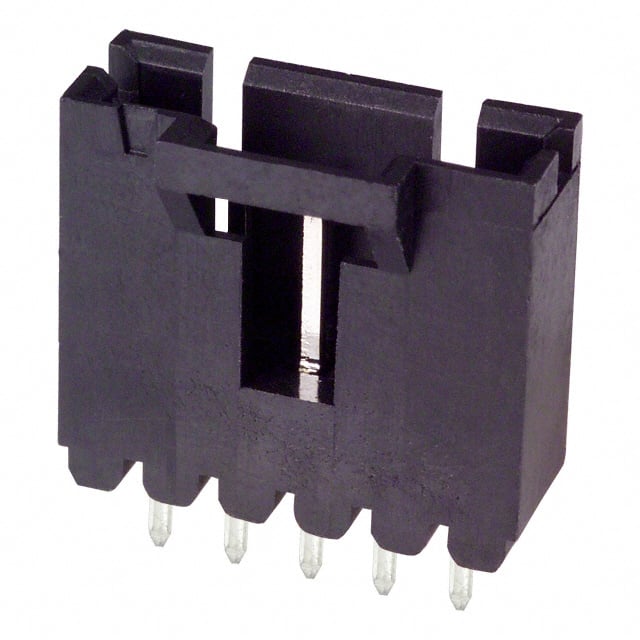 TE Connectivity AMP Connectors 104916-1 electronic component