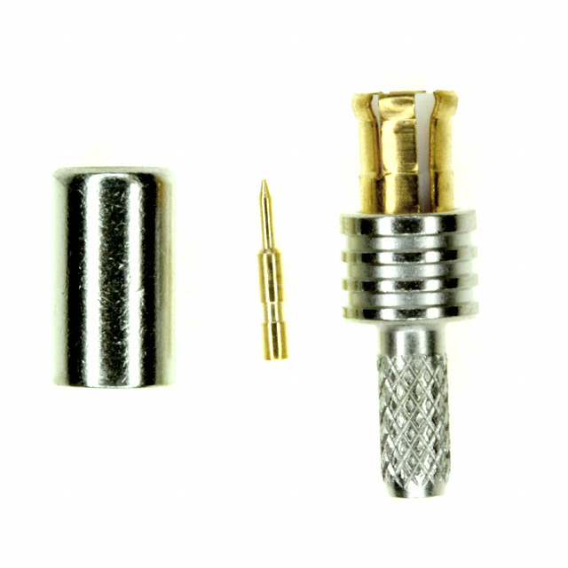 TE Connectivity AMP Connectors 1060875-1 electronic component