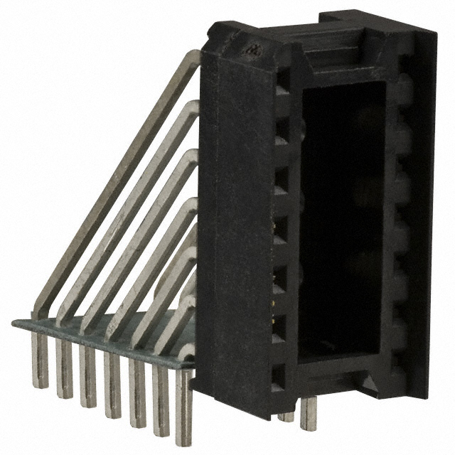 Aries Electronics 14-810-90T electronic component