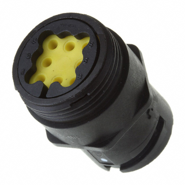 TE Connectivity AMP Connectors 1445826-1 electronic component
