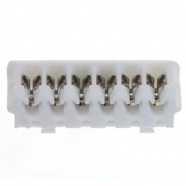 TE Connectivity AMP Connectors 173977-6 electronic component