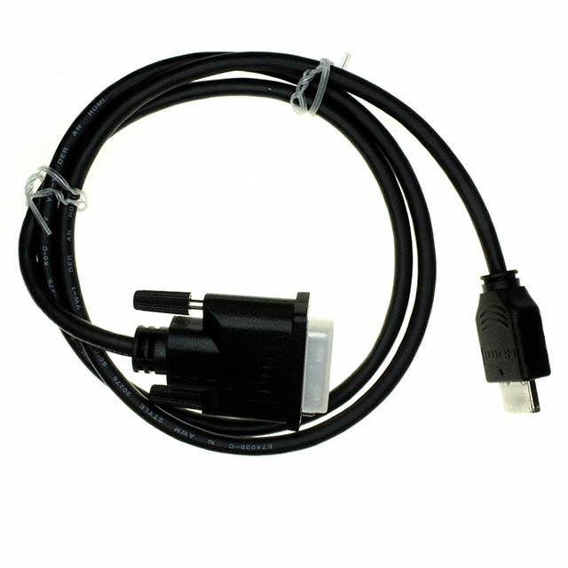 TE Connectivity AMP Connectors 1770020-6 electronic component