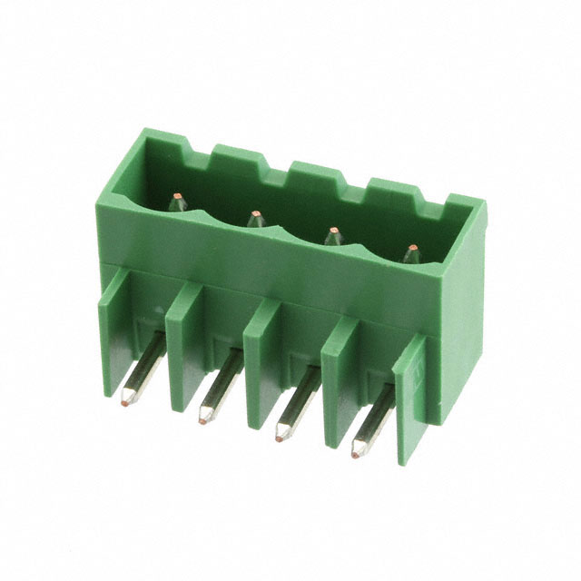 TE Connectivity AMP Connectors 1776943-4 electronic component