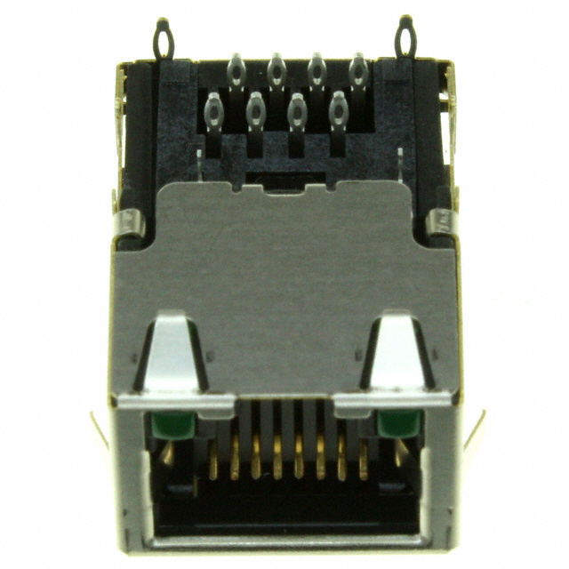 TE Connectivity AMP Connectors 1888250-4 electronic component