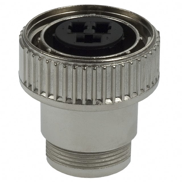 TE Connectivity AMP Connectors 208494-3 electronic component