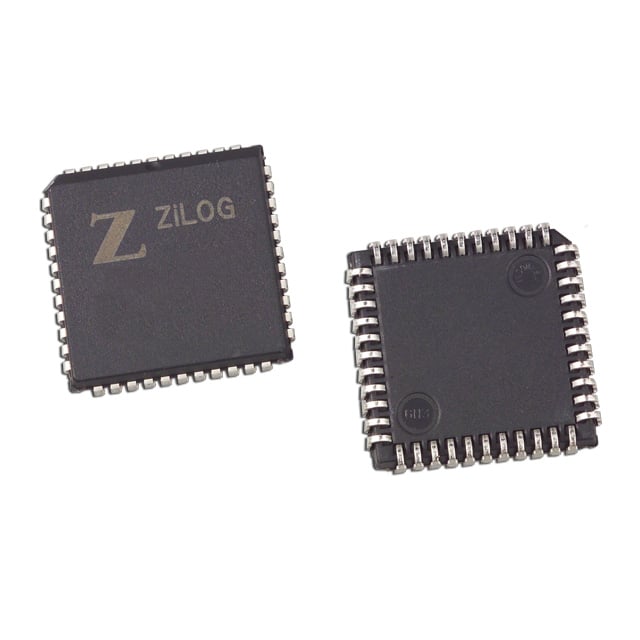 Zilog Z8523316VSC electronic component