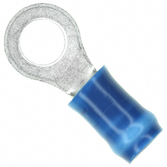 TE Connectivity AMP Connectors 31903 electronic component