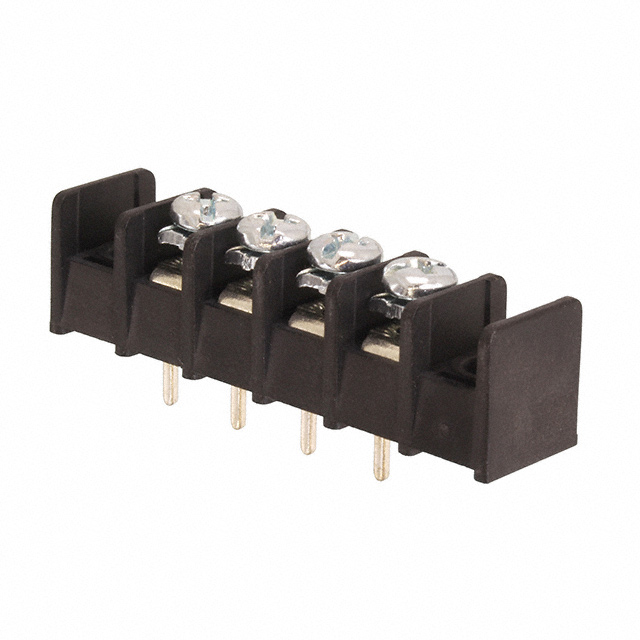 TE Connectivity AMP Connectors 4DB-P208-04 electronic component