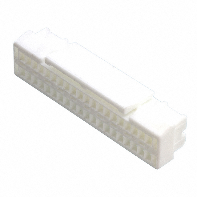 Molex 5041864000 electronic component