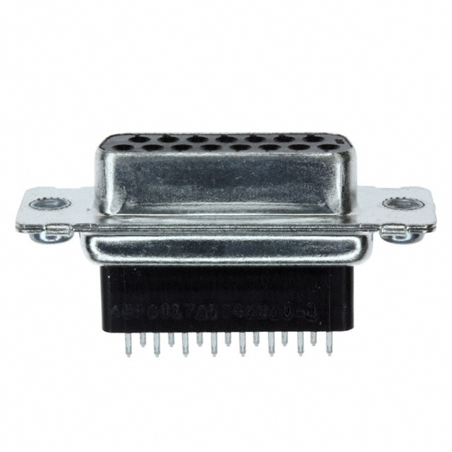 TE Connectivity AMP Connectors 5745820-1 electronic component