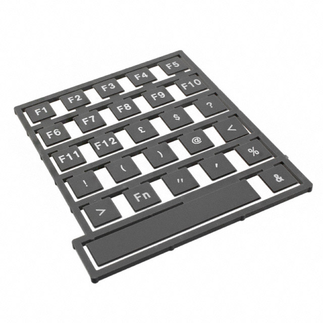 Storm Interface 70D00103 electronic component