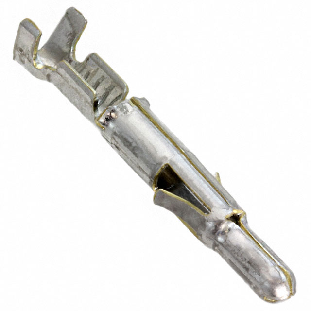 TE Connectivity AMP Connectors 926885-1 electronic component