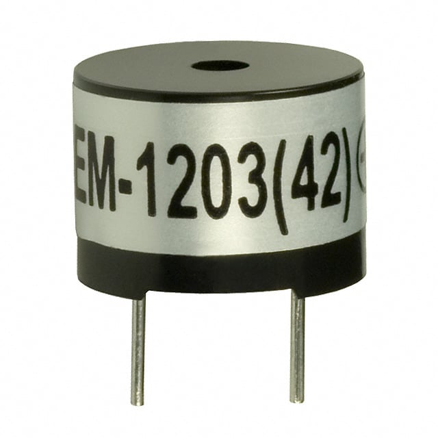 Same Sky (Formerly CUI Devices) CEM-1203(42) electronic component
