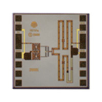 Analog Devices Inc. HMC204 electronic component
