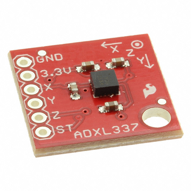 SparkFun Electronics 12786 electronic component