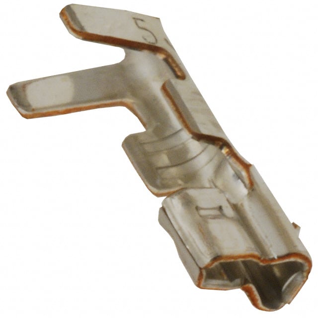 JST Sales America Inc. SPH-002T-P0.5L electronic component