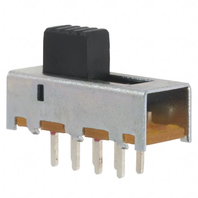 TE Connectivity ALCOSWITCH Switches 1825163-2 electronic component