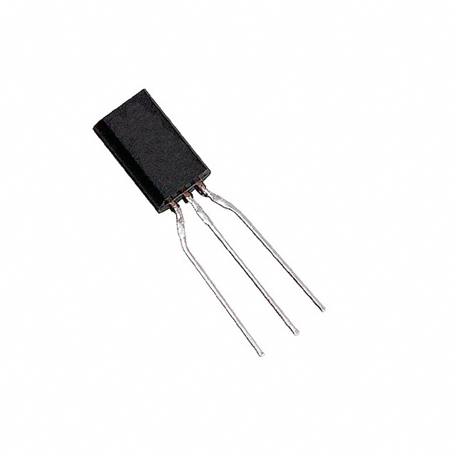 Panasonic Industry 2SC3940AQA electronic component
