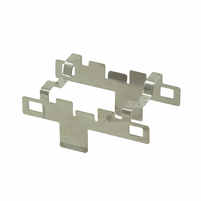 TE Connectivity AMP Connectors 1367646-1 electronic component